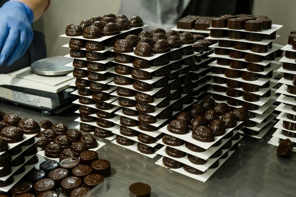 Le chocolatier toulouse : délicatesse artisanale et prix prestigieux