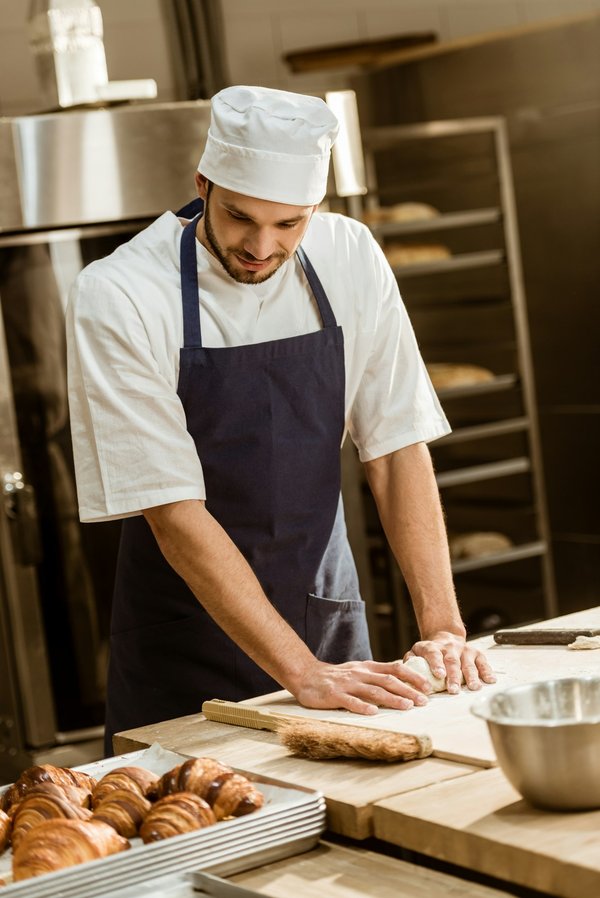 Décuplez votre talent avec le meilleur materiel de patisserie