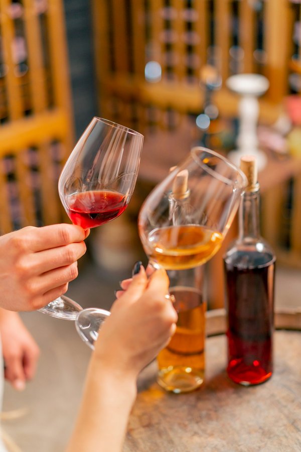 Guide complet sur le cours d’œnologie pour maitriser la dégustation du vin