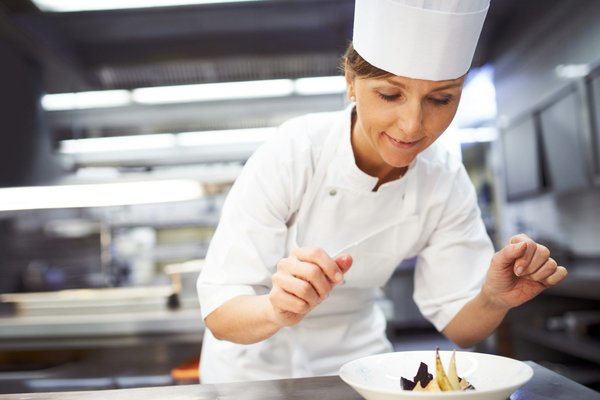 Carte cadeau restaurant : savourez l'excellence des cuisines étoilées