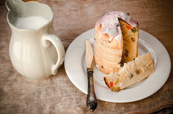 Panettones : les douceurs italiennes à savourer cet hiver