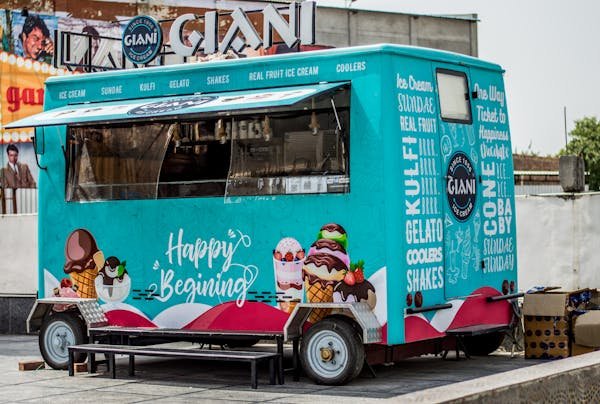 Le food truck tarte flambée : une expérience gourmande à ne pas manquer !
