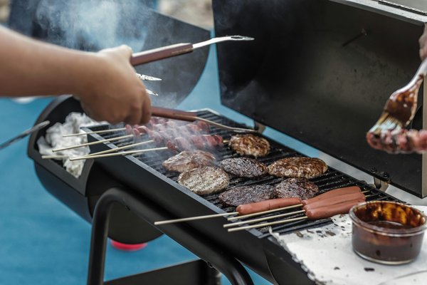 Plancha krampouz saveur : votre chef idéal pour l'été !